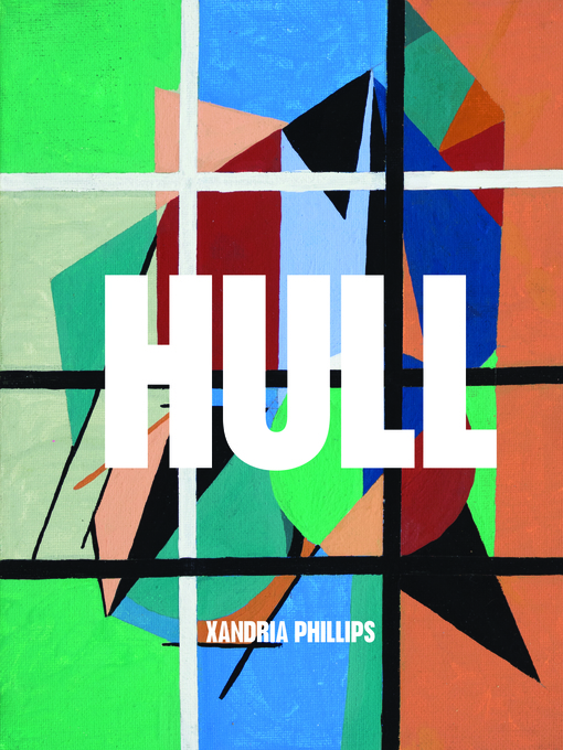 Cover image for HULL